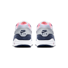 Nike Air Max 1 Pure Platinum Midnight Navy Racer Pink (Women's)