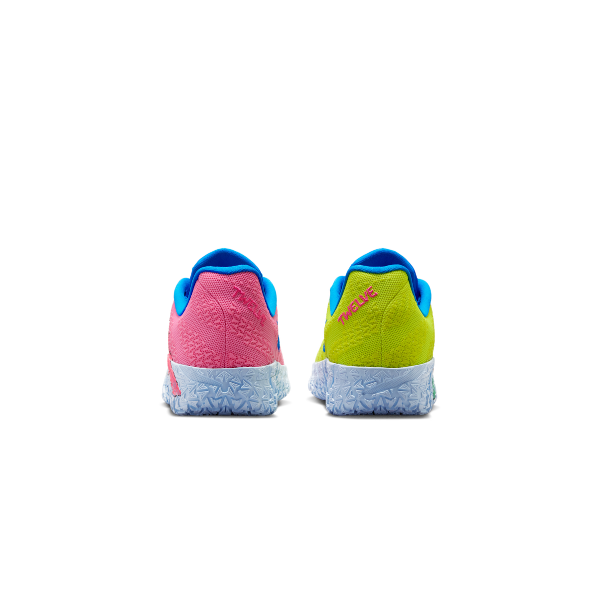 Nike Ja 3 Kool-Aid (GS)