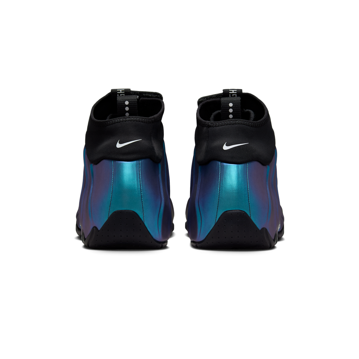 Nike Air Flightposite Dusty Cactus