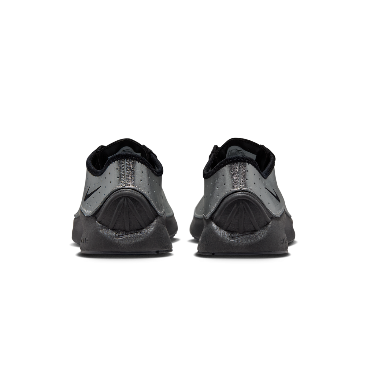 Nike Air Superfly Metallic Silver (Women's) | IB5824-001