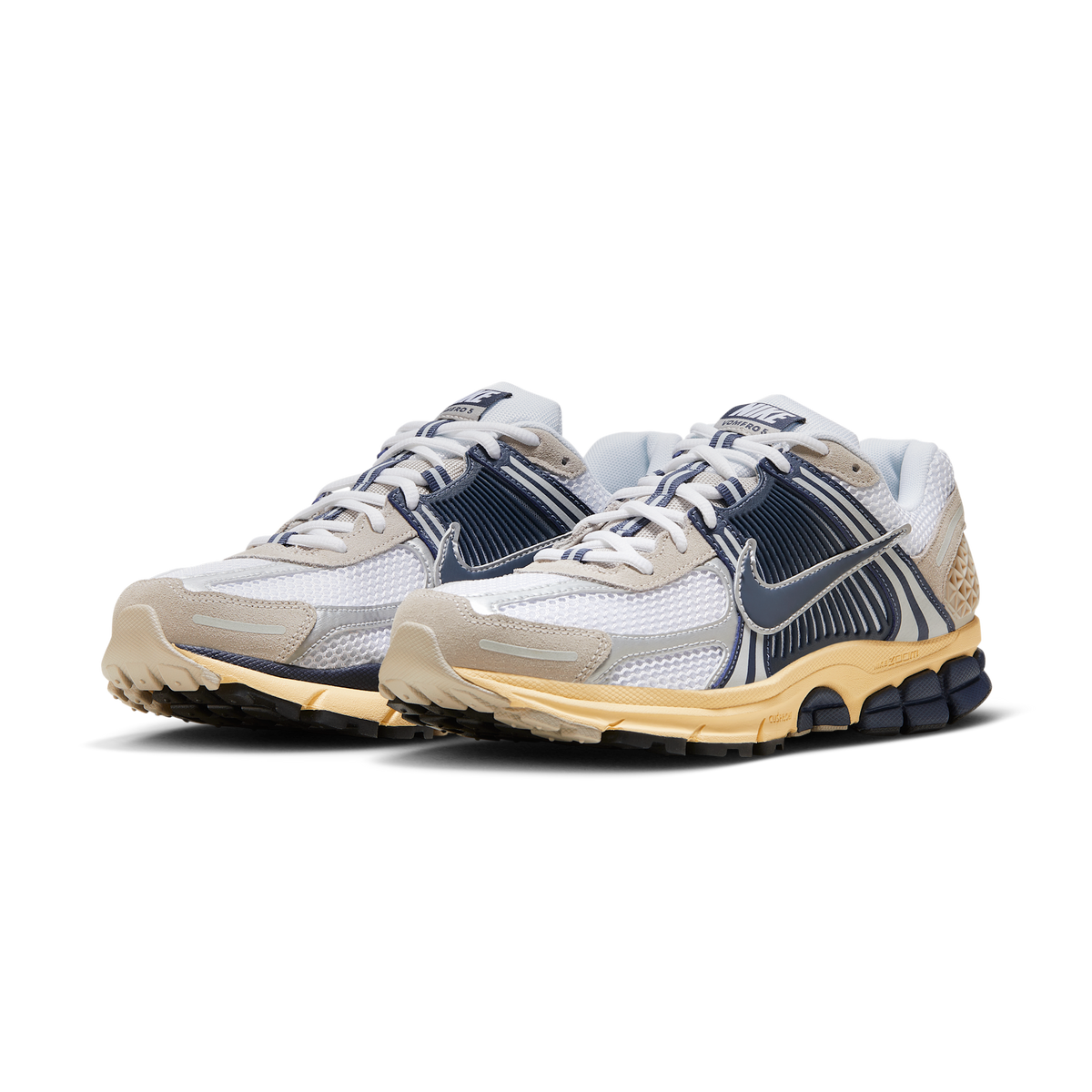 Nike Zoom Vomero 5 Thunder Blue Cream