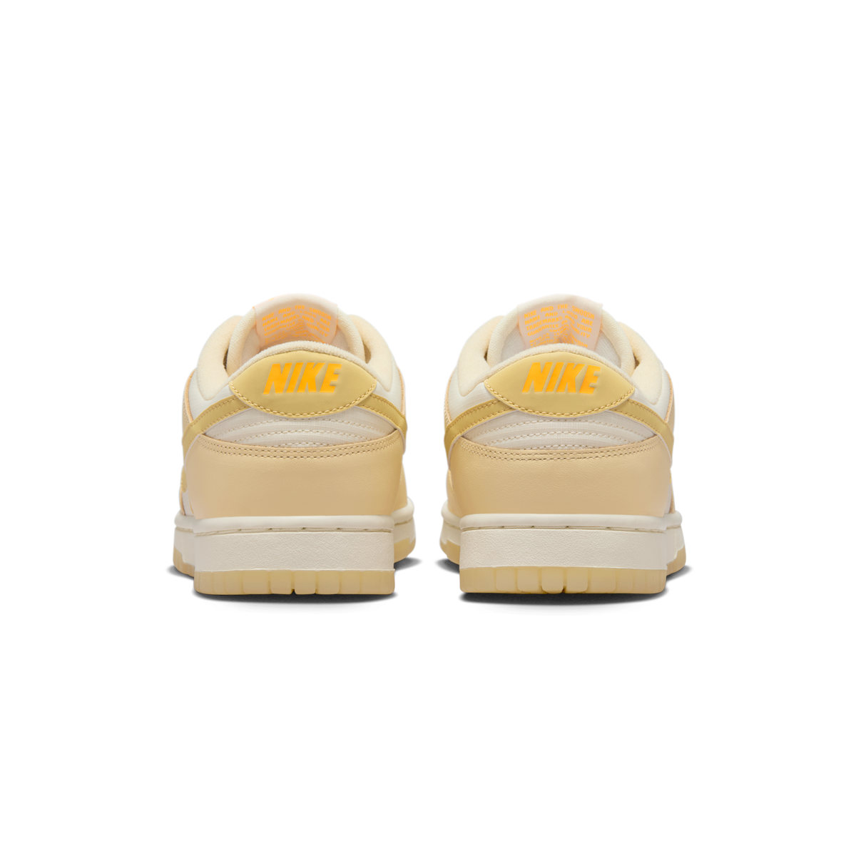 Nike Dunk Low Team Gold (Women's)