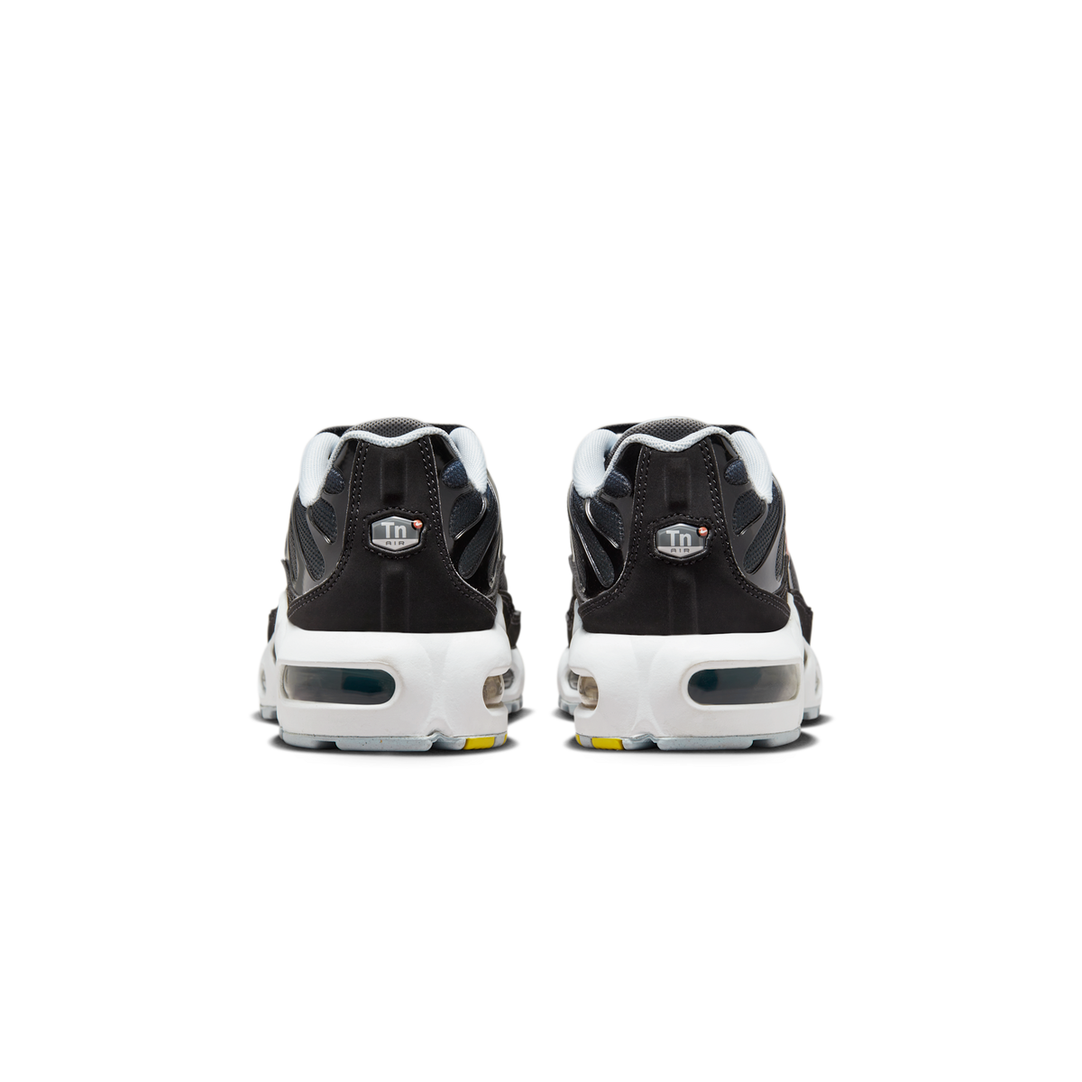 Nike Air Max Plus Blue Tint Rugged Orange (GS) | CD0609-023