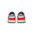 Nike Dunk Low Picante Red Dusty Cactus | HF5441-601