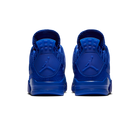 Jordan 4 Retro Flyknit Royal