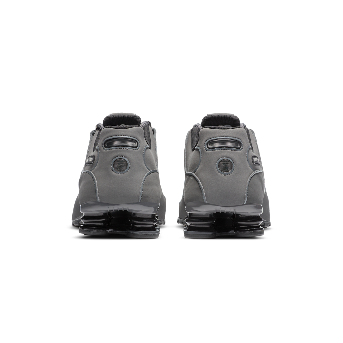 Nike Shox NZ Dark Grey