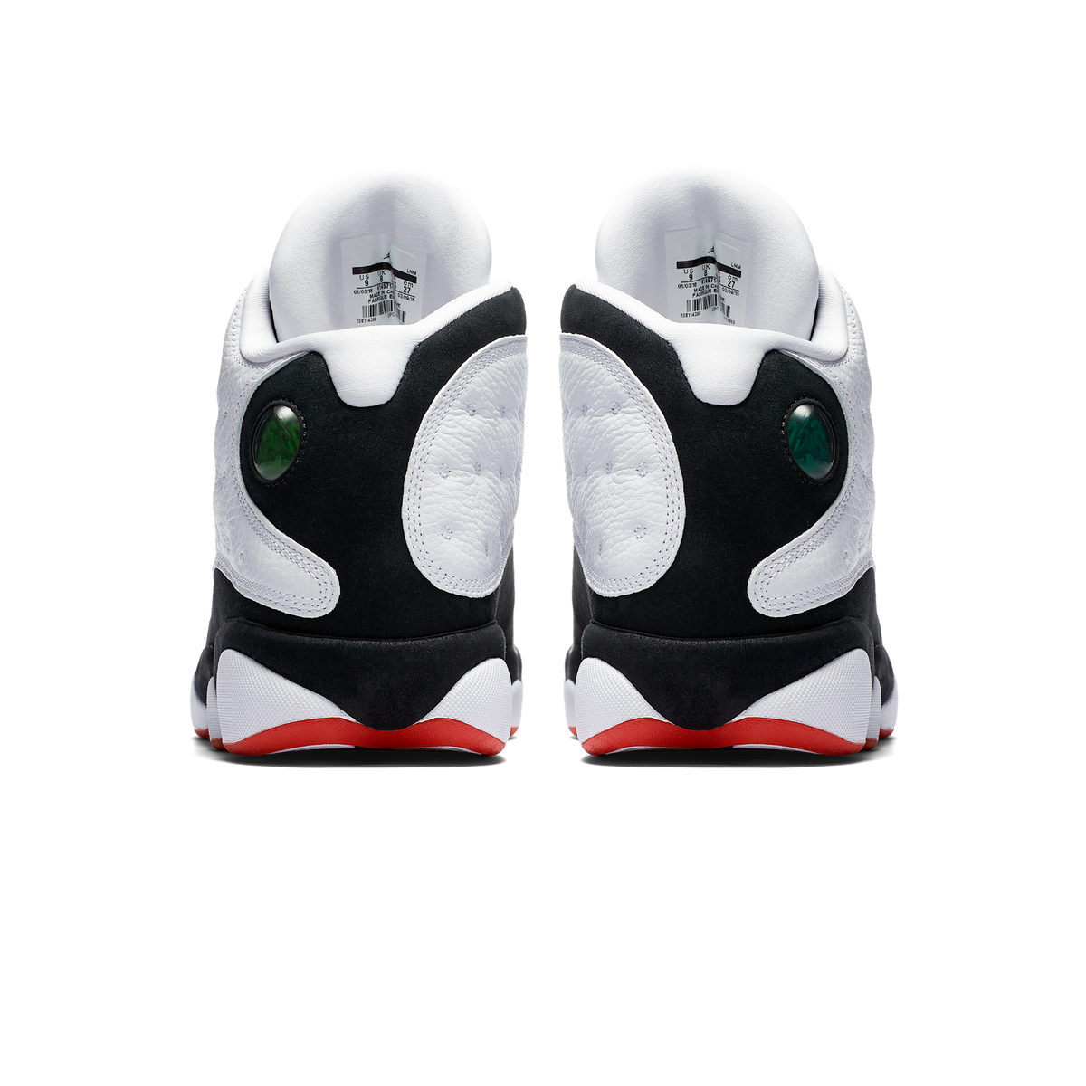 Jordan 13 Retro He Got Game (2018)