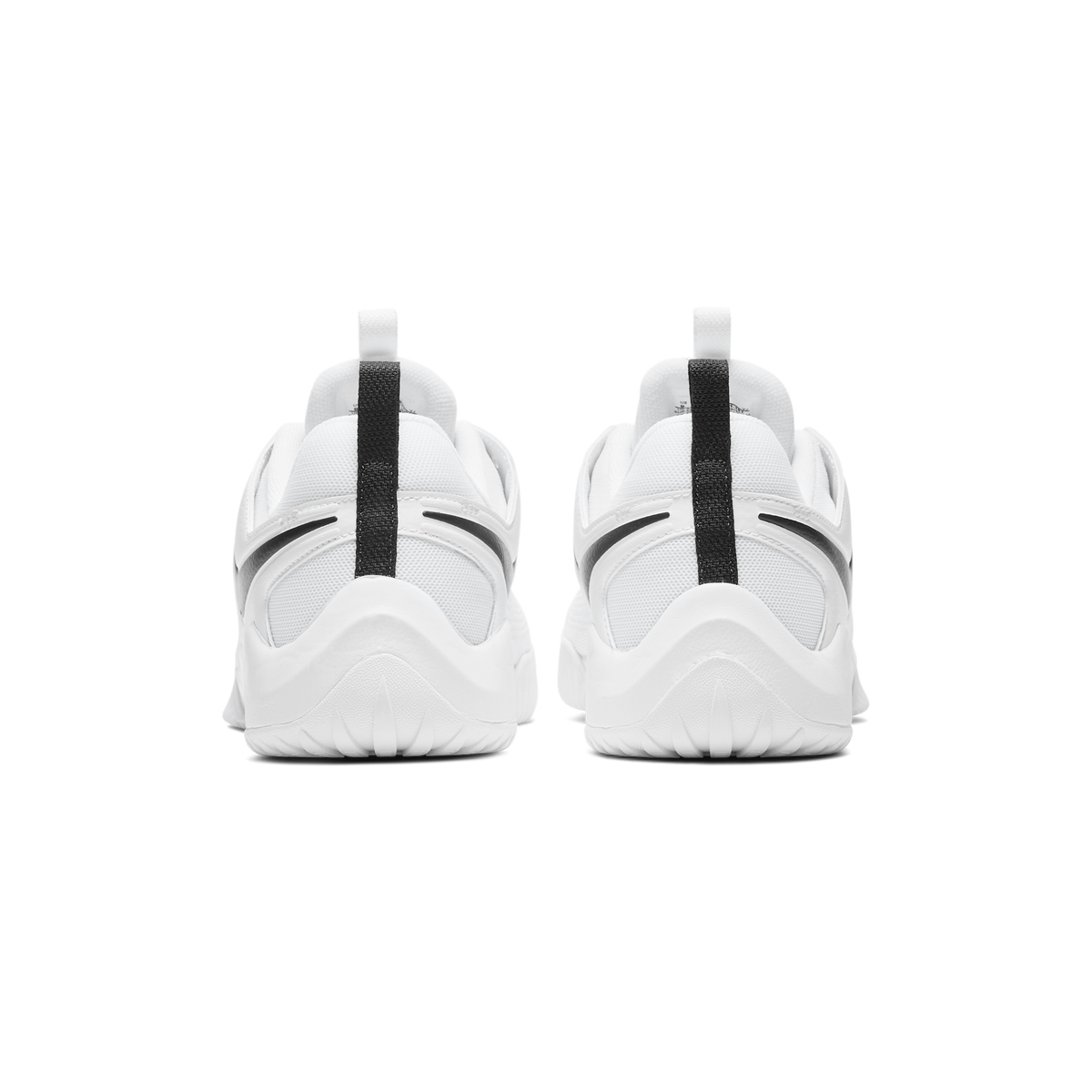 Nike Air Zoom HyperAce 2 White Black
