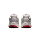Nike P-6000 Grey Fire Red