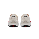 Nike Waffle One SE Sail Pearl White Black Gym Red (Women's) | DX4309-100