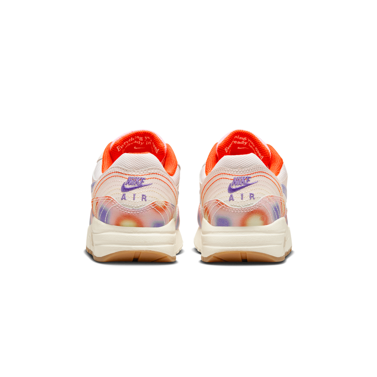 Nike Air Max 1 SE Everything You Need (GS)