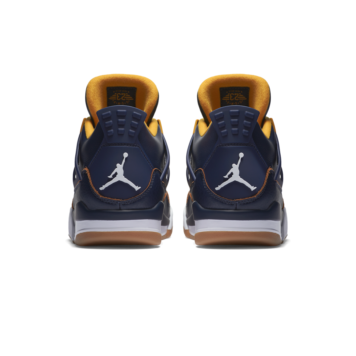 Jordan 4 Retro Dunk From Above