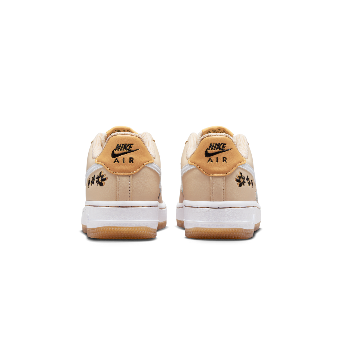 Nike Air Force 1 Low SE Floral (GS)