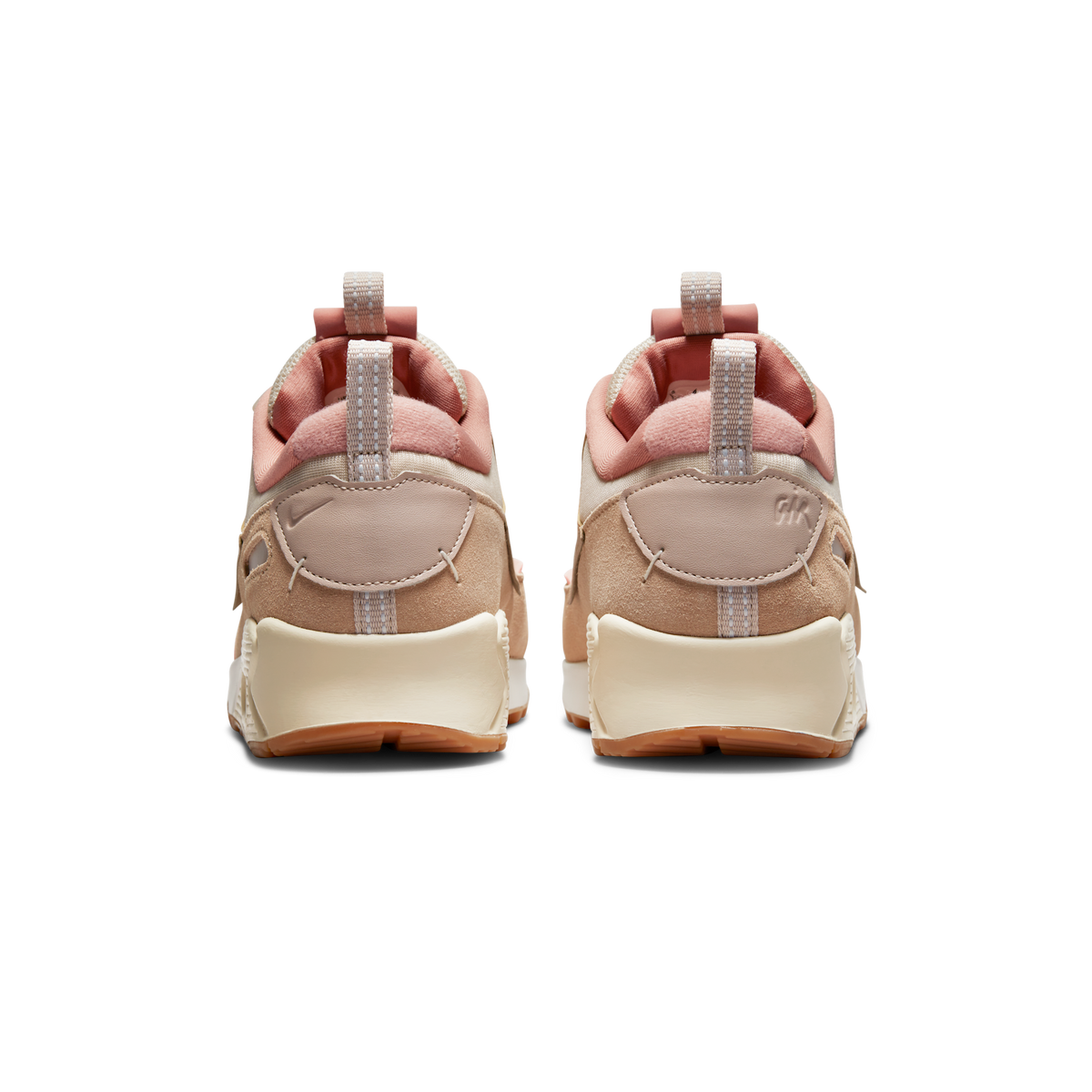 Nike Air Max 90 Futura Sanddrift (Women's)