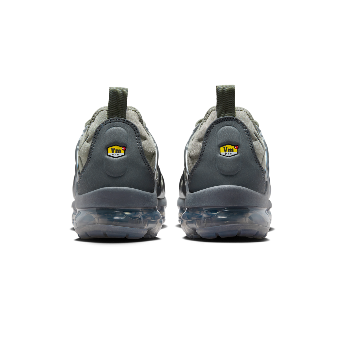 Nike Air VaporMax Plus Dark Stucco | AT5681-001