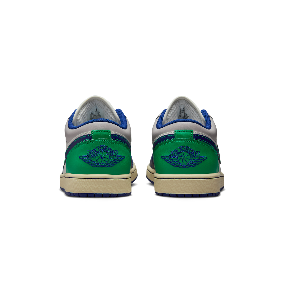 Jordan 1 Low Rare Air