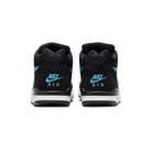 Nike Air Flight '89 Black Noise Aqua