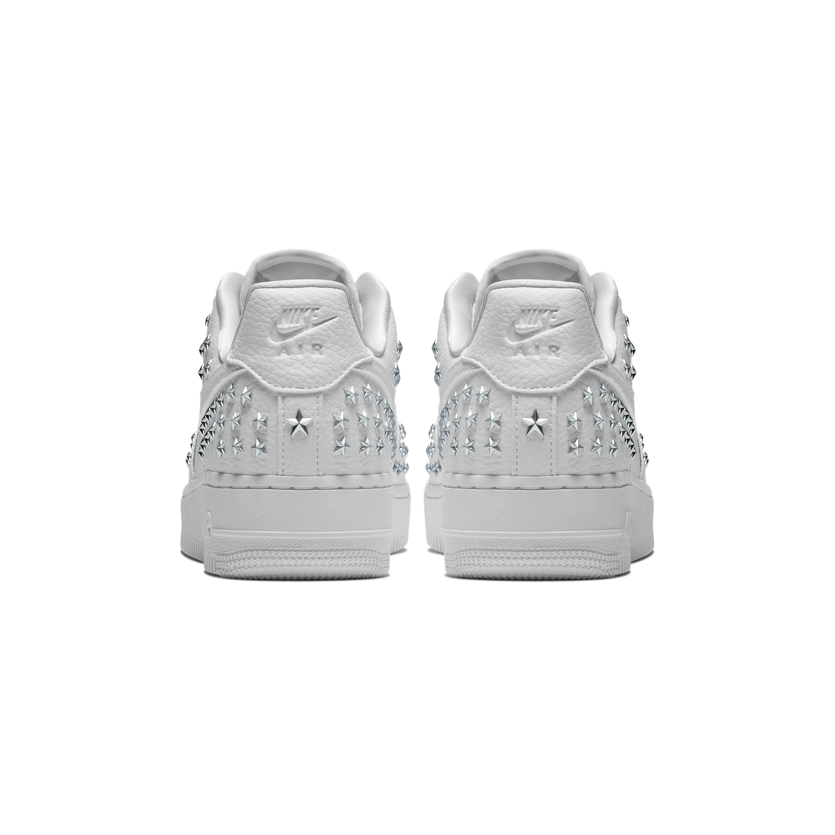 Nike Air Force 1 Low '07 XX White Studded (Women's)