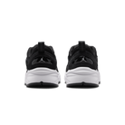 Jordan Trunner O/S Black White