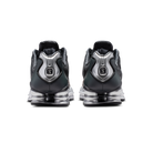 Nike Shox TL Off Noir Black Silver (Women's)