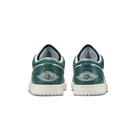 Jordan 1 Low SE Oxidized Green