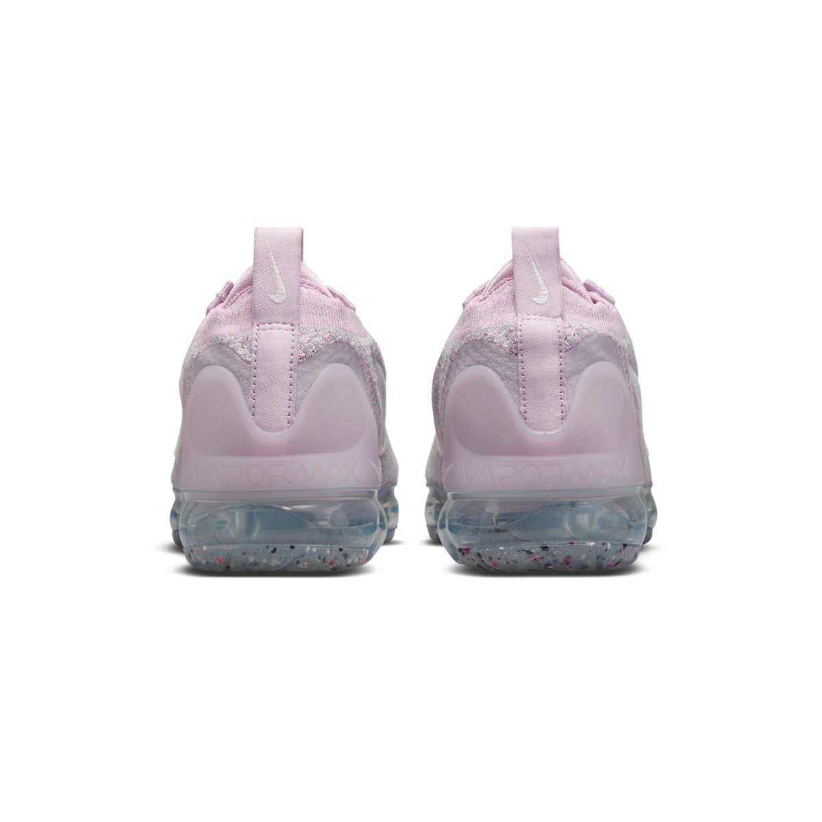 Nike Air VaporMax 2021 FK Light Arctic Pink (Women's) | DH4088-600