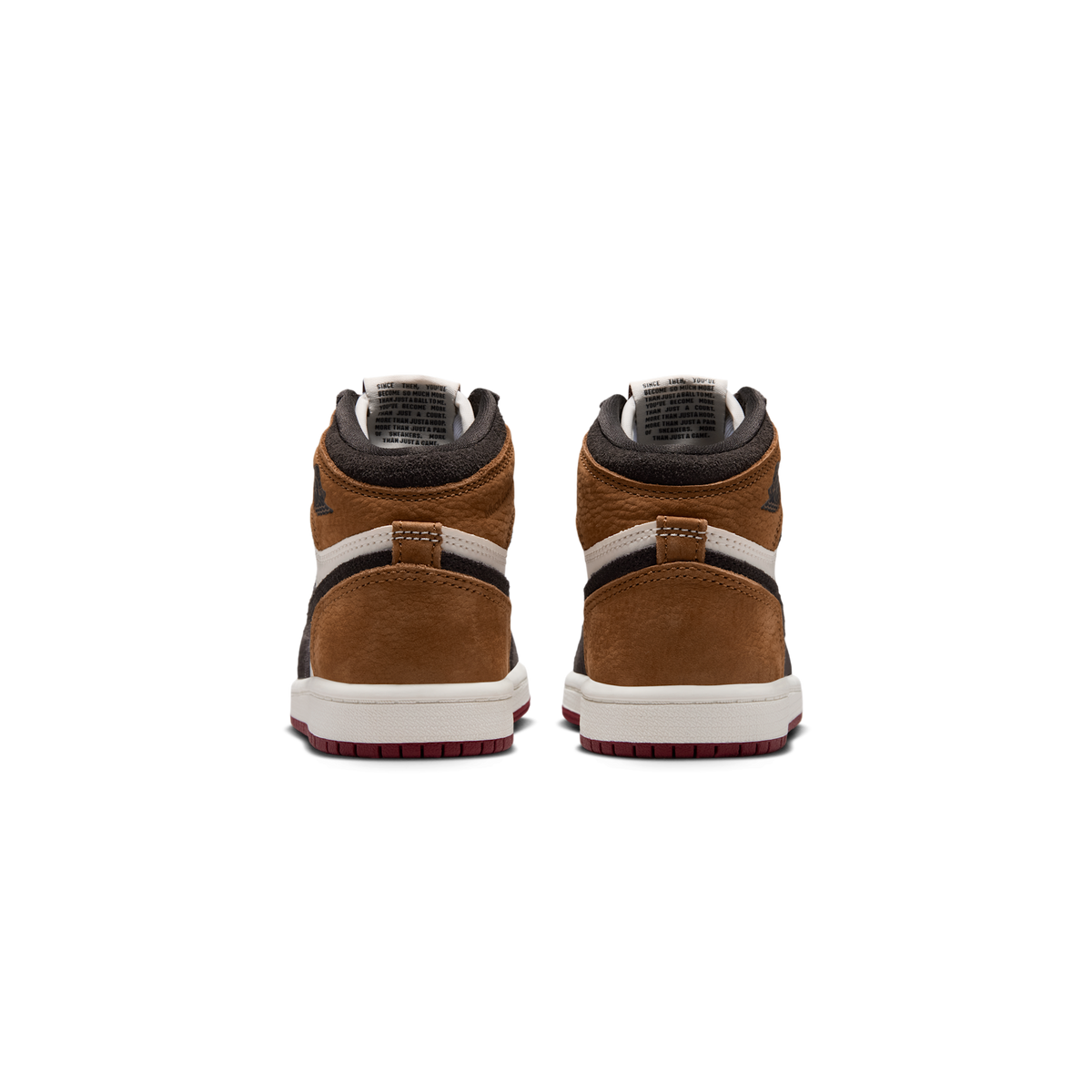 Jordan 1 Retro High OG Love Letter (PS)
