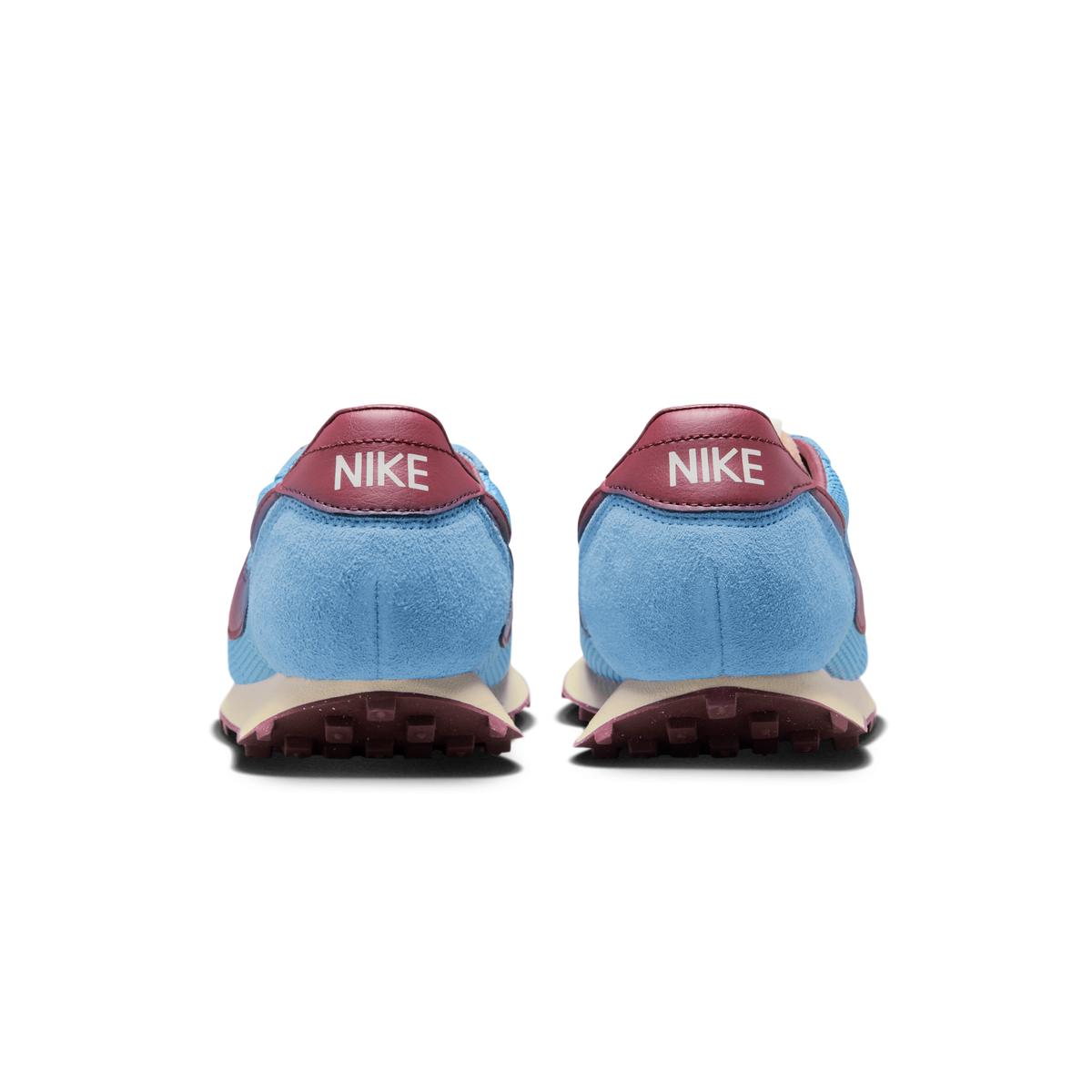 Nike LD-1000 University Blue Dark Team Red (Women's)