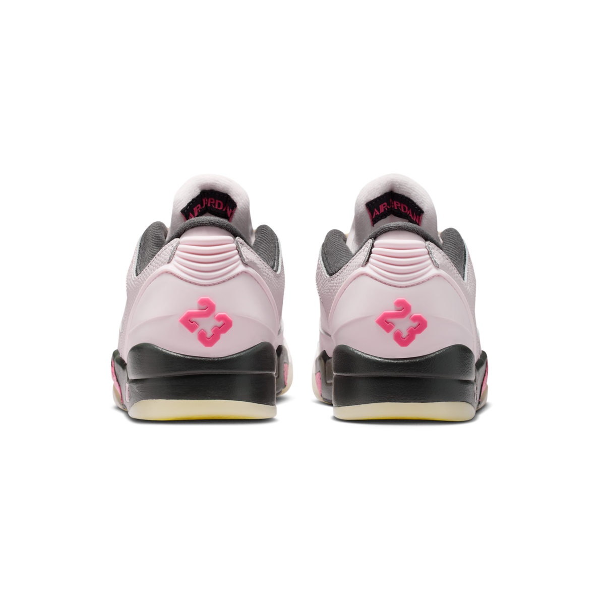 Jordan Sixty Plus Low Pearl Pink Anthracite (Women's)