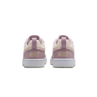 Nike Court Borough Low Recraft Sail Particle Rose White Light Orewood Brown (GS) | DV5456-129