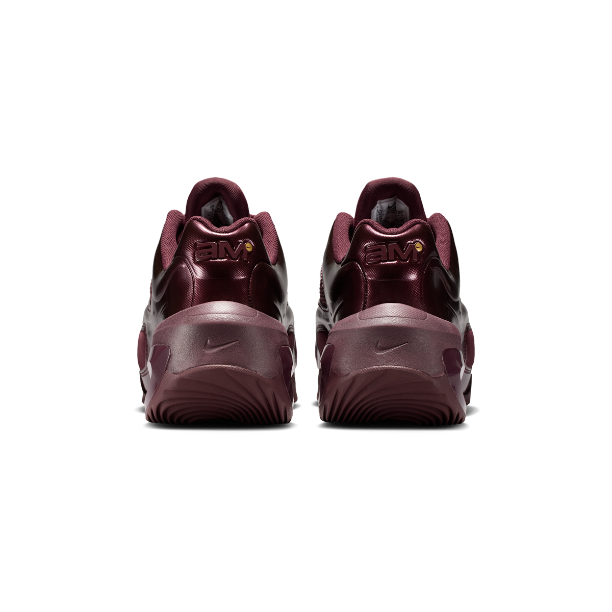 Nike Air Max Muse Burgundy Crush (Women's)