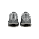 Nike Shox R4 Light Smoke Grey Black | HQ1988-011