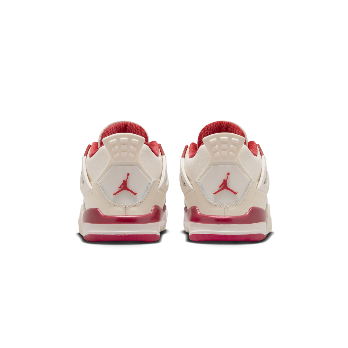 Jordan 4 Retro Valentine's Day Sierra Red (TD)