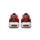 Nike Air Max 95 Recraft Photon Dust Picante Red (GS)