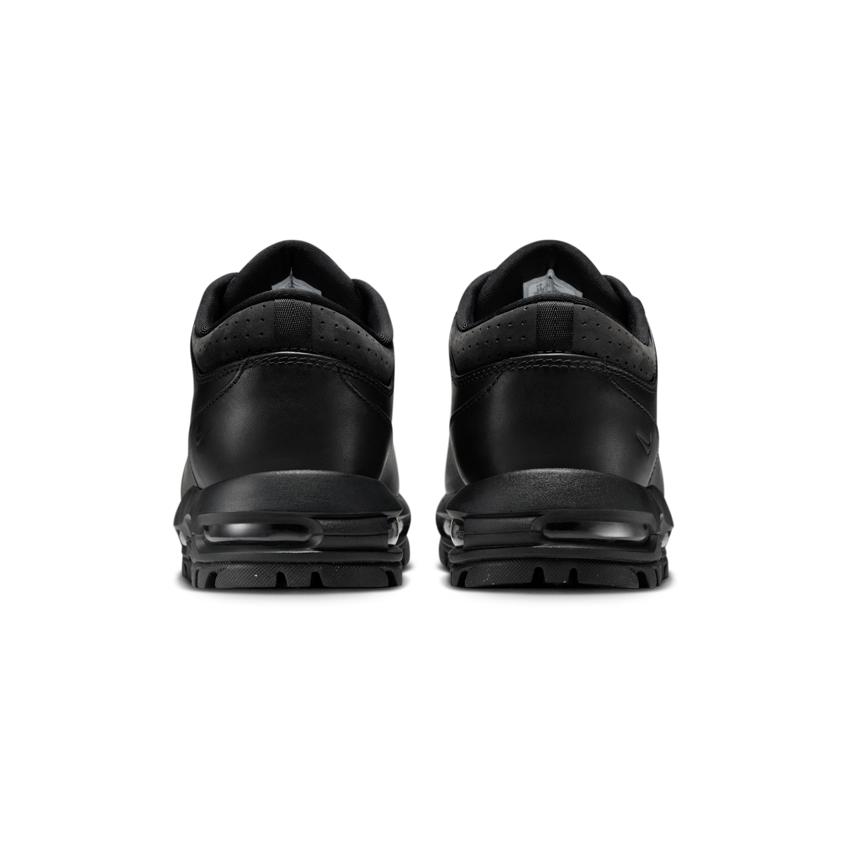 Nike Air Max Goadome Low Black | IQ0641-001