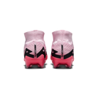 Nike Zoom Mercurial Superfly 9 Elite FG Pink Foam