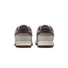 Nike Dunk Low Retro SE Off White Moon Particle Dark Raisin | IB6752-100