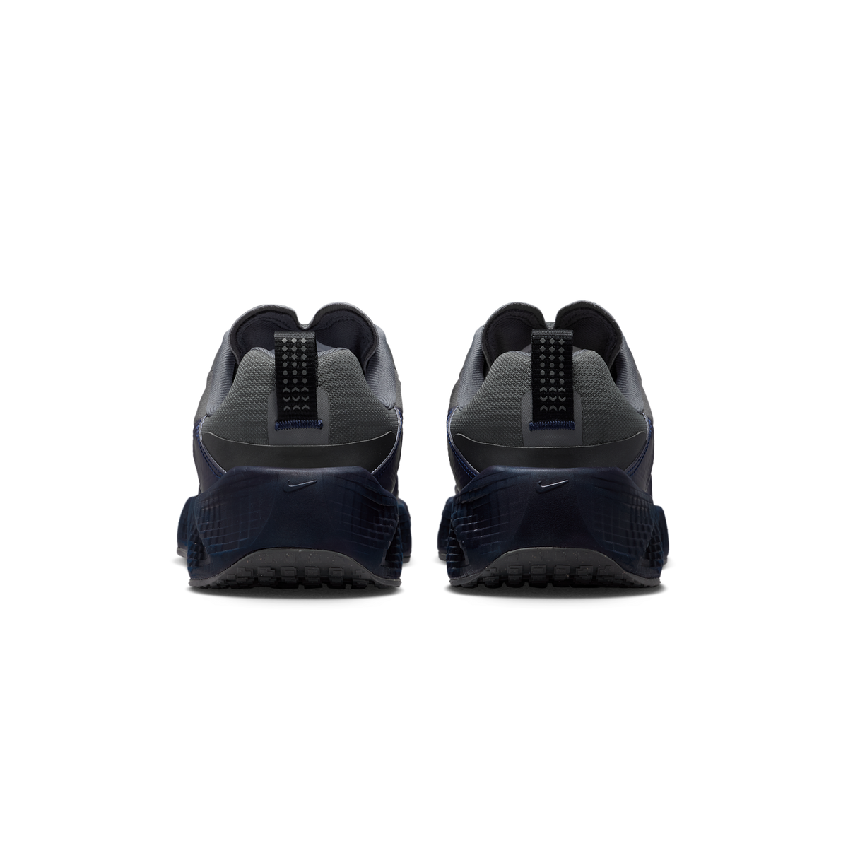 Nike Ava Rover Iron Grey College Navy (GS)