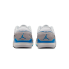 Jordan Flight Court Photo Blue