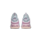 Nike Air Max 270 White Light Smoke Grey Pink Foam (GS)