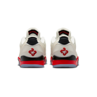 Jordan Sixty Plus Low Fire Red