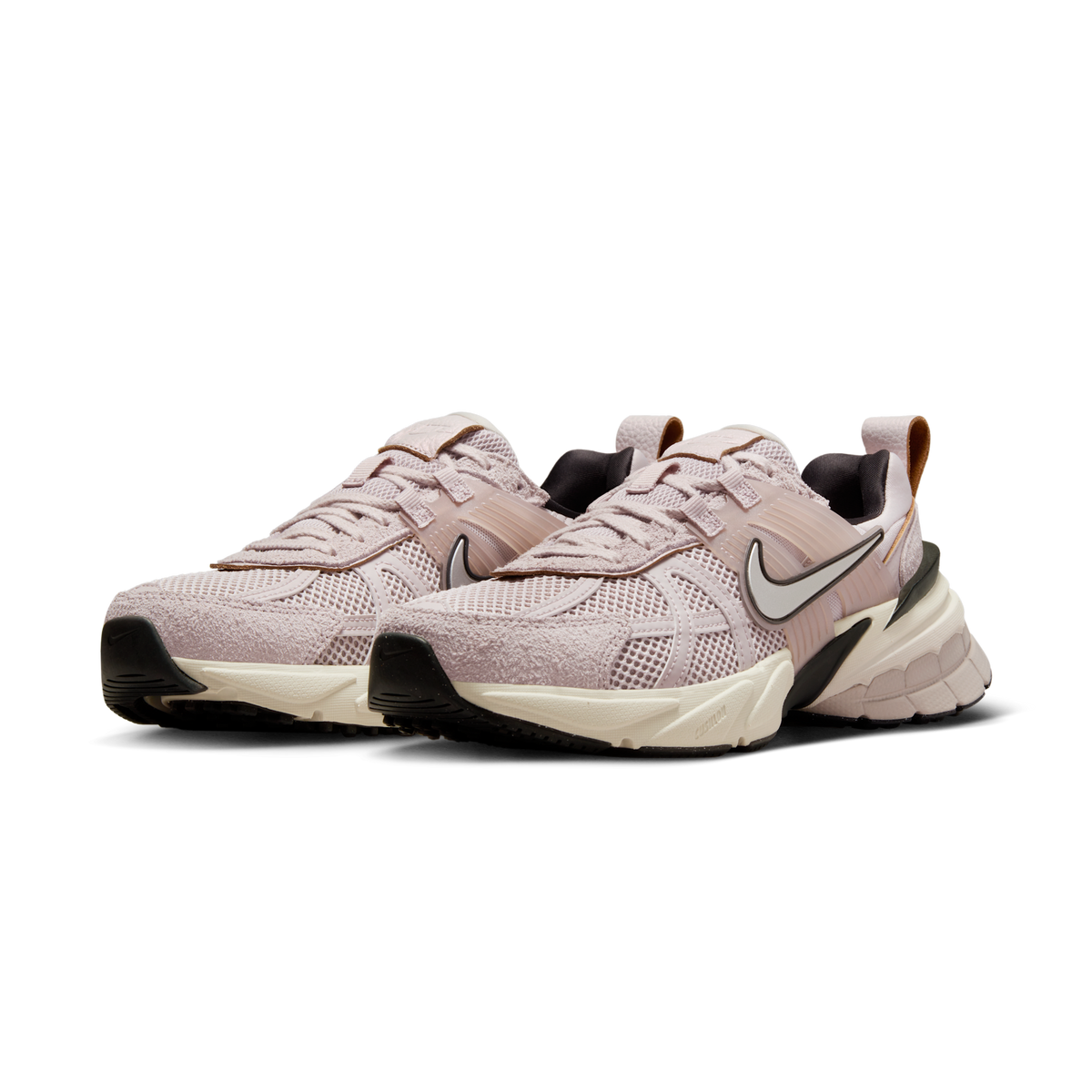Nike V2K Run Platinum Violet (Women's) | FN6703-001