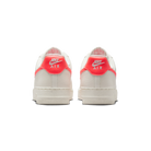 Nike Air Force 1 '07 Next Nature Sail Hot Lava (Women's)