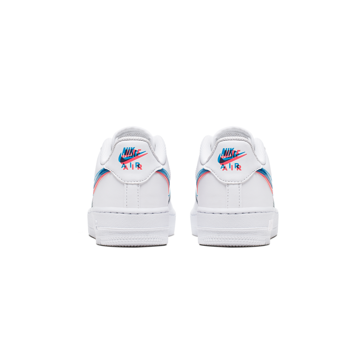 Nike Air Force 1 Low 3D Glasses (GS)