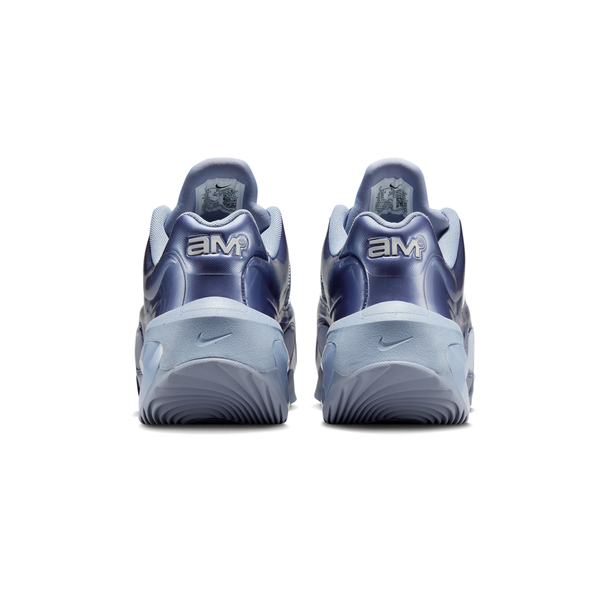 Nike Air Max Muse Ashen Slate (Women's) | FV1920-400