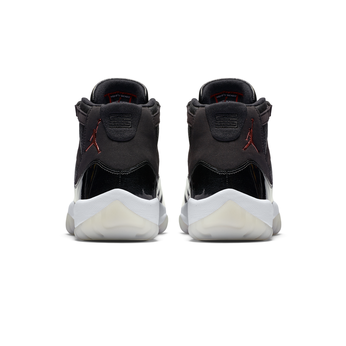 Jordan 11 Retro 72-10