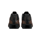 Nike Shox R4 Ironstone Off Noir (Women's) | AR3565-007