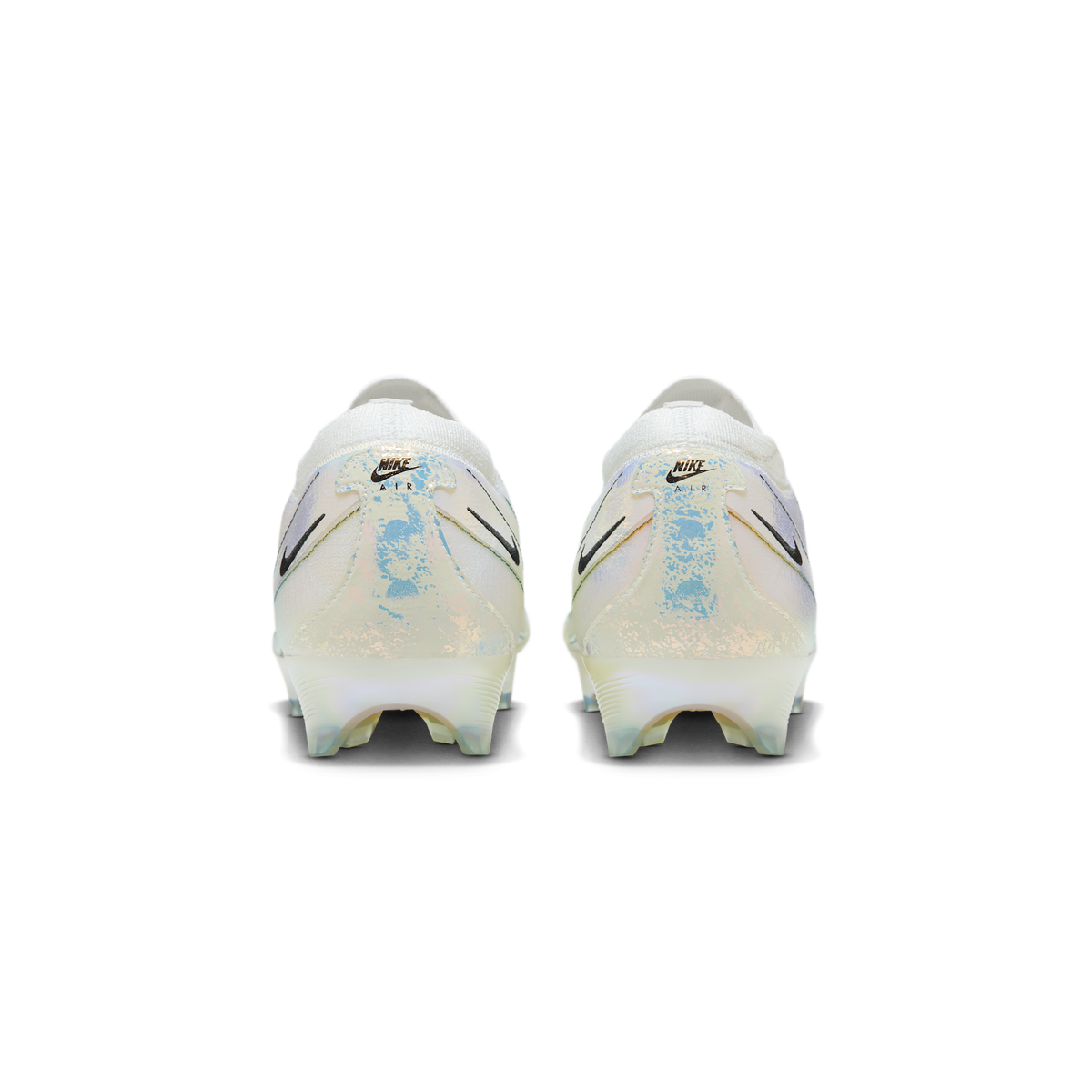 Nike Zoom Mercurial Vapor 16 Elite FG Air Max 95 White | HV9915-100
