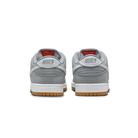 Nike SB Dunk Low Pro ISO Orange Label Wolf Grey Gum