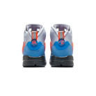 Jordan Spizike Winterized Photo Blue Hot Lava (GS)